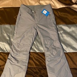 Columbia Ski pants BNWT Medium Short
